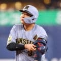 【阪神】防御率14点、来日初先発のペルドモから得点奪えず…オリックスは４回から早くも継投に