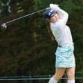 プロ１年目20歳の倉林紅　ルーキーＶなるか「届かない位置ではない」先週２位、今週も優勝争い