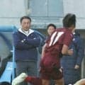 【高校サッカー】浜松開誠館が青嶋文明監督の退任を発表　Ｊ２湘南のコーチに就任「覚悟を持ってこの挑戦を選びました」