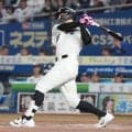 【ロッテ】ソトが12球団制覇弾達成！「自分の仕事をするだけ」古巣への恩返し弾で50人目