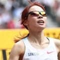 山本有真が涙の大逆転Ｖ「信じられない」圧巻ラストスパートでゴール直前に田中希実を抜き去る　アジア大会代表内定「堂々と走れる」
