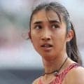 田中希実がまさかの２位　史上初の５連覇ならず涙　残り１５００ｍから独走も山本有真の驚異のラストスパートに屈する