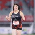 【陸上】女子やり投げの北口榛花が２年ぶり５度目Ｖでアジア大会代表に内定　６２メートル８６で完全復活の兆し…陸上日本選手権