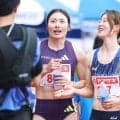 女子１００Ｍ障害の福部真子が１２秒７２で決勝へ「動き自体は悪くない」２年ぶり３度目の優勝へ…陸上日本選手権