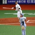 【阪神】村上頌樹６勝目ならず　初回自身初２者連続被弾、２回以降立ち直るも味方打線逆転できず