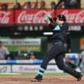 【西武】長谷川信哉が５試合連続打点のタイムリー「欲しかった先制点を取ることができた」