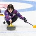 【カーリング】北海道銀行が無傷の５勝で２次リーグ１位突破「大きな自信に」スキップ仁平美来
