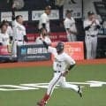 オリックス　競り勝ち４連勝　初回に西川、紅林が２者連続アーチ　継投で阪神の反撃をしのぐ