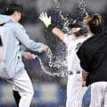 ロッテが２戦連続サヨナラ勝ちで交流戦勝ち越し決定＆５割復帰！山本大がサヨナラ打　ソトが６号同点弾で１２球団本塁打を記録　先発広池は８回２失点
