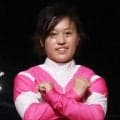 【園田競馬】塩津璃菜騎手がまたもウォルラスとのコンビでメインジャック　５馬身差圧勝に「馬が強かったです」