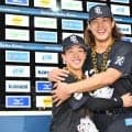 【西武】６連勝で交流戦単独首位浮上　高橋光成がリーグトップタイの７勝目