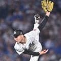ロッテ・広池“成長”８回２失点　ＤｅＮＡ戦は昨年牧、筒香、戸柱に３者連続被弾「リベンジしていけたら」言葉通りの好投