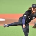【西武】高橋光成が7回無失点でトップタイの7勝目で交流戦首位に浮上　最短14日に交流戦初優勝