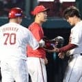 広島４連敗　交流戦は最下位転落、敵地７戦全敗　三回に坂倉が先制二塁打も遠い追加点　先発・玉村は７回３安打２失点で２敗目