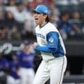 【日本ハム】細野晴希、73日ぶり勝利に「ピンチになったらスーパーサイヤ人になろうと…」