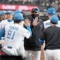 【日本ハム】10年ぶり８連勝　新庄剛志監督「明日も選手がやってくれるでしょう！」