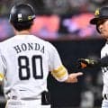 【ソフトバンク】１軍復帰初スタメンの柳町達が右前打「ヒットを打てたのは安心しました」