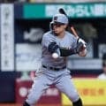 【阪神】佐藤輝明は１安打２四球で貢献　出塁率４割３分５厘の４番打者を生かしたい打線