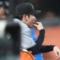 【巨人】竹丸和幸「最後、踏ん張りきれなかったのが悔しい」自己最多の12三振奪うも援護なし