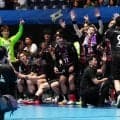 【ハンドボール】ジークスター東京が快勝で悲願初Ｖへ前進　準決勝で豊田合成名古屋と対戦