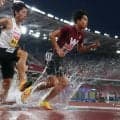 早大の佐々木哲は積極的にレース作るも５位「やるべきことはやった」…陸上日本選手権　男子３０００Ｍ障害