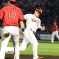 【楽天】浅村栄斗「全く目標にはしてなかった。通過点かなとは思う」19人目の1000四球