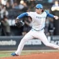 【日本ハム】先発の細野晴希「ノーヒットノーランした時よりうれしいかも」７試合ぶり白星２勝目