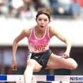 【陸上】中島ひとみ「思ったタイムではなかった」12秒77連発も悔しさ吐露　女子100m障害