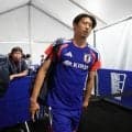 伊藤洋輝「自分のできることをしっかり」クラブでも共闘の遠藤航離脱に