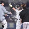 ロッテ　連夜のサヨナラ！山本が決めた　６度目の正直、勝率５割復帰　サブロー監督「チームの力が試される」