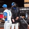 日本ハム１０年ぶり８連勝　細野「スーパーサイヤ人」でピンチ脱出　交流戦首位と０・５差！新庄監督「明日も選手がやってくれるでしょう！」