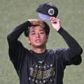 阪神・高橋　チーム救って！今季無敗の連敗ストッパー　中７日で今季初京セラドーム登板「いつも通りストライク先行で」