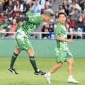 三浦知良　離脱の遠藤にエール「まだまだ世界でプレーできる」日本代表へ期待も「日本のいいところを出して勝ってもらいたい」