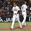 【ソフトバンク】前田純が突如崩れ逆転負け、交流戦首位陥落　本拠地黒星は１カ月ぶり