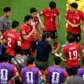 日本は「従来の常識」を破れるか　韓国の運命を変えた“3分間の給水ルール”　仏監督からは「流れは断ち切られる」と疑問視【W杯】