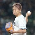 【西武】K－１の元３階級世界王者の武尊が始球式　妻で女優の川口葵がプレゼンターとして登場