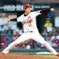 【こんな人】楽天岸孝之20年連続勝利　常に９回を投げきることを目指す　長年活躍する礎とは