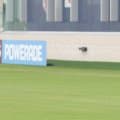 日本代表、オランダ戦が行われるダラスへ　フライト遅延のトラブルで足止めも無事出発