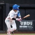 【日本ハム】水野達稀、ミス取り返す勝ち越し三塁打「結構レア。意外と足、速いんだなって」