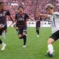 ｢守備力が武器｣の鹿島や町田が上位を争う東地区、FC東京とC大阪3-4位決定戦でも感じた｢差｣【Jリーグはなぜ｢西日本｣が強いのか】(2)