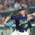 ヤクルト山野太一、今季ビジター登板は５戦５勝ですべてQSもクリア／見どころ
