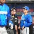 【DeNA】相川監督切り替え、借金10も「僕らは一戦ずつ取っていくしかない」