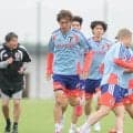 小川航基、日本人７人目のＷ杯デビュー戦弾狙う「Ｗ杯で得点を取ることは僕の今の夢。僕のゴールでチームを勝利に導けたら」
