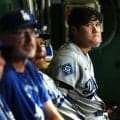 大谷翔平、検査で異常なし　指揮官が伝えた情報「IL入りする状況ではない」…スタメン外も軽症強調