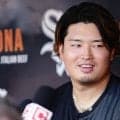 無念の離脱から2週間、村上宗隆が明かした近況　リハビリ順調…大谷翔平らとの関係性