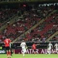 【Ｗ杯】高額チケットの影響？ほぼ満員のはずが…初日から空席エリア出現　ＦＩＦＡは“座らない客たち”の存在指摘