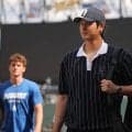 大谷翔平の次回登板17日のレイズ戦についてロバーツ監督「何もなければ予定通り」