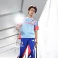 【日本代表】中村敬斗がオランダ戦の理想パターン言及「カウンターで刺せればチャンスはある」