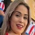 「W杯の永遠の恋人」再来なるか　パラグアイ代表女性サポーターの胸元に大注目と英報道