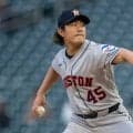 今井達也、まさかの初回炎上でKO　9得点の大量援護直後…直後に5失点、3連続好投から一転